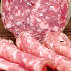 Salame Genoa 7oz