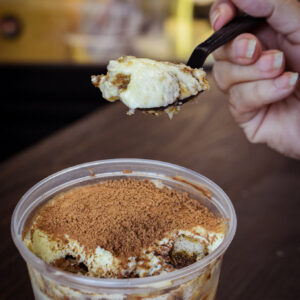 Tiramisu` (Frozen)