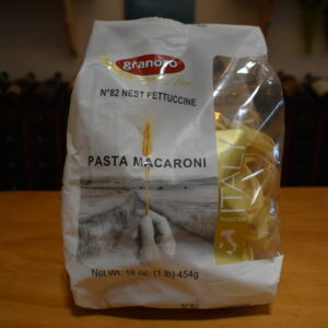 Granoro Nest Fettucine N.82
