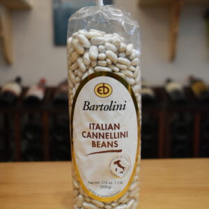 Bartolini Italian Cannellini Beans