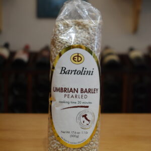 Bartolini Umbrian Barley Pearled