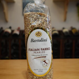 Bartolini Italian Farro