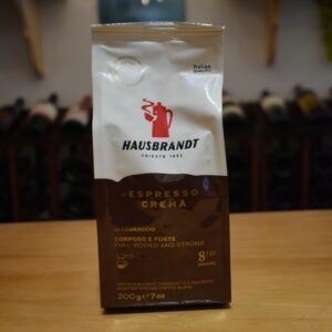 Hausbrandt Espresso Crema