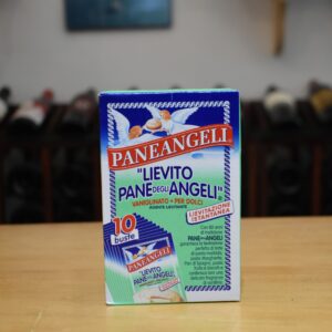 Paneangeli Lievito Pane Degli Angeli